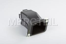 51747400005 BMW Air duct, br