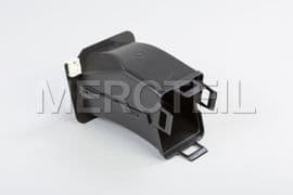 51747400005 BMW Air duct, br