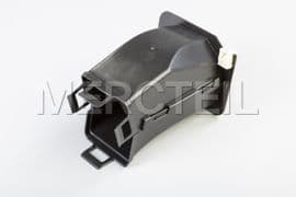 51747400006 BMW Air duct, br
