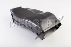 51747421699 BMW Air duct, br