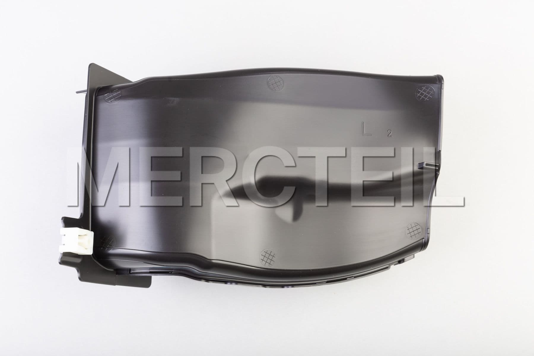 51747421699 BMW Air duct, br