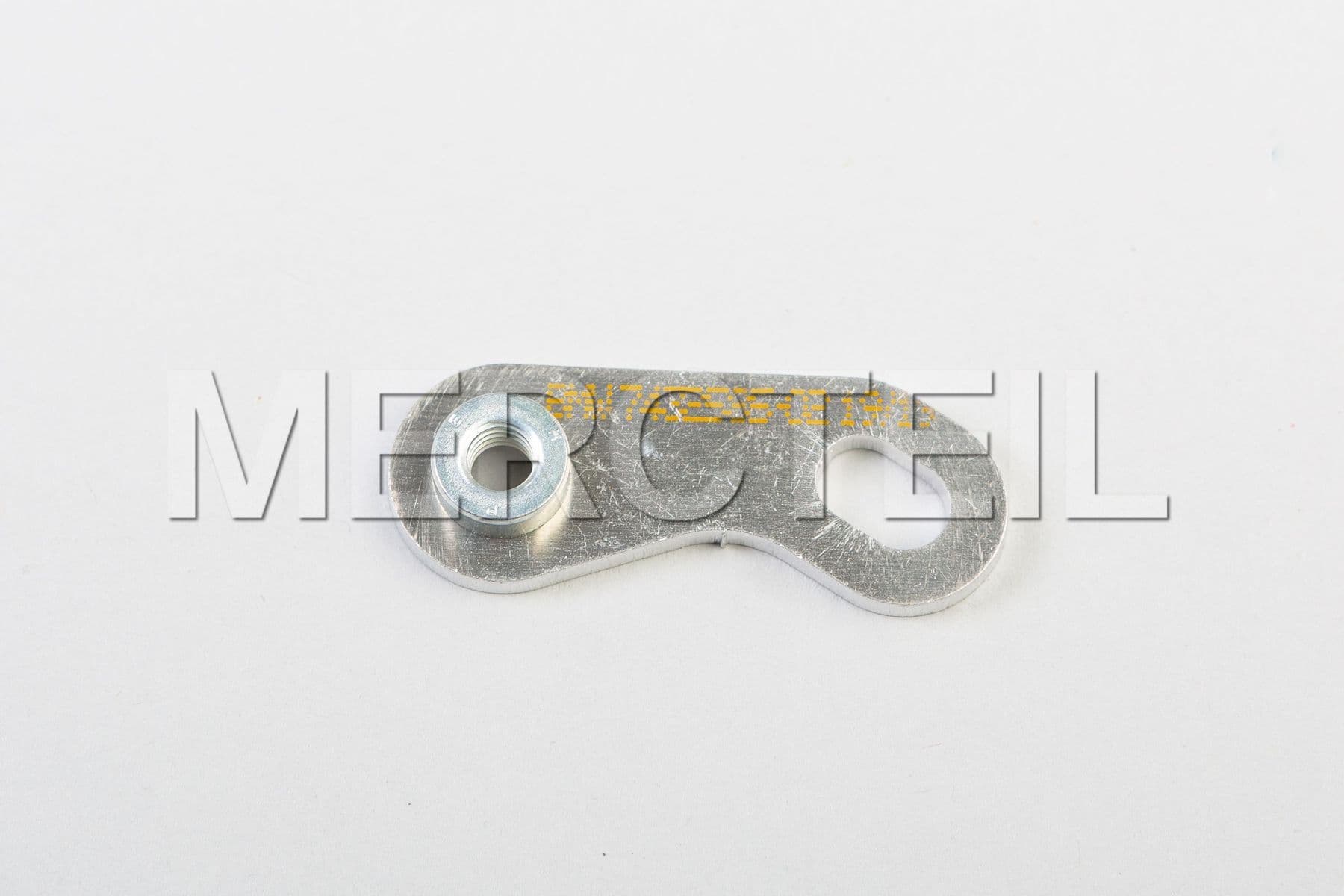 51747432585 BMW Auxilary Mou