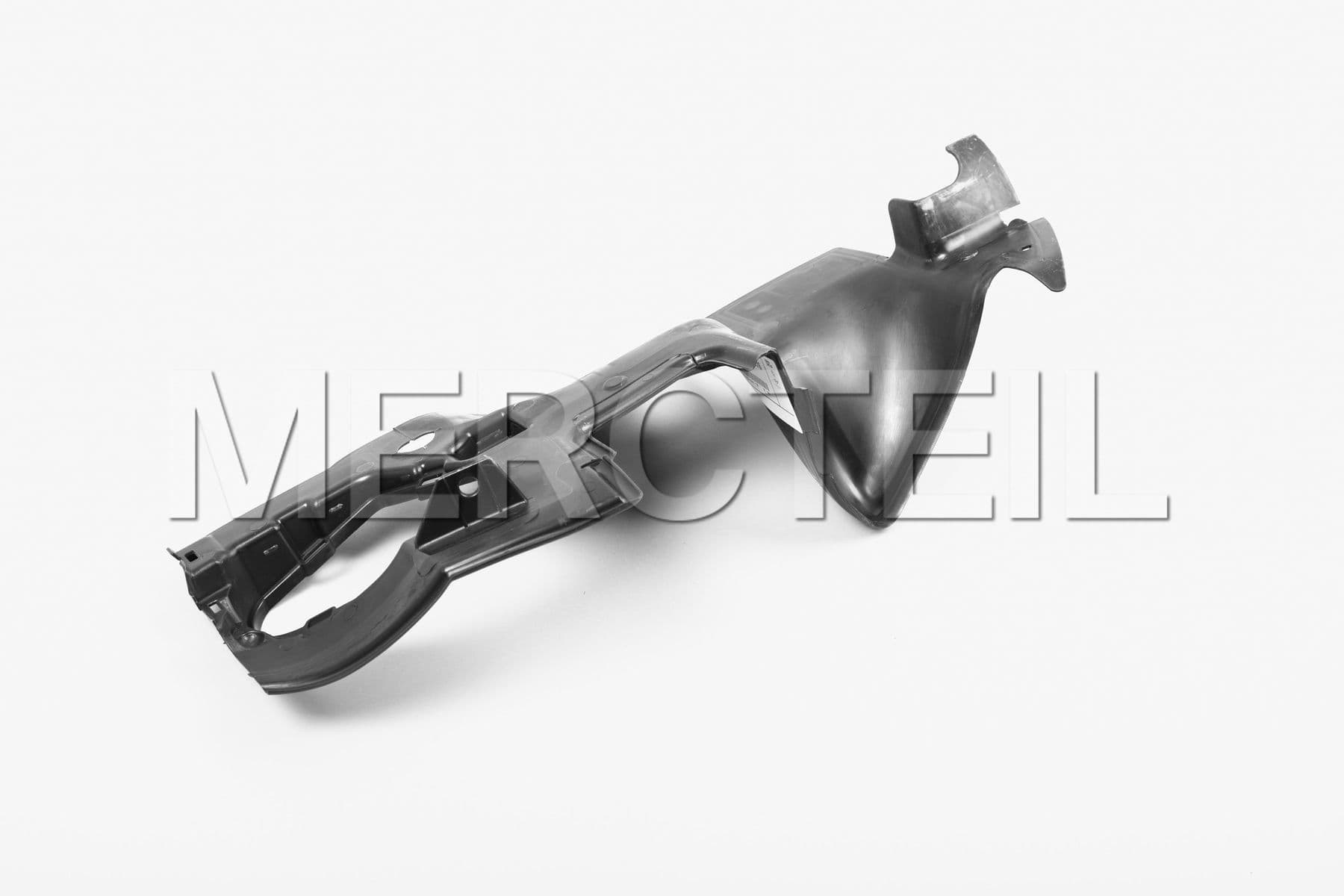 Buy the spare part BMW 51747898276 air duct fro