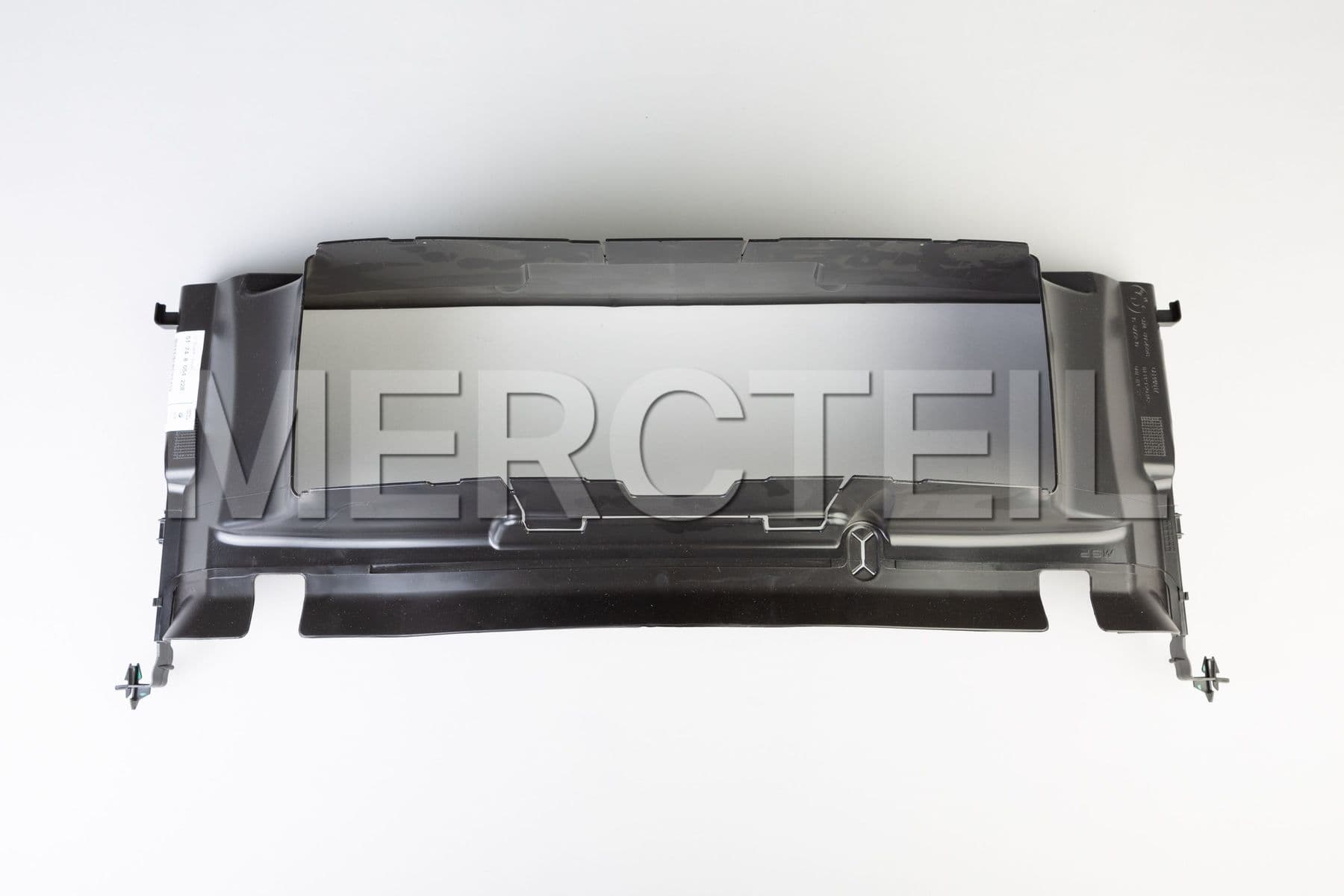 51748054228 BMW Air duct, bo