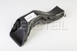 51748054229 BMW Air duct, br