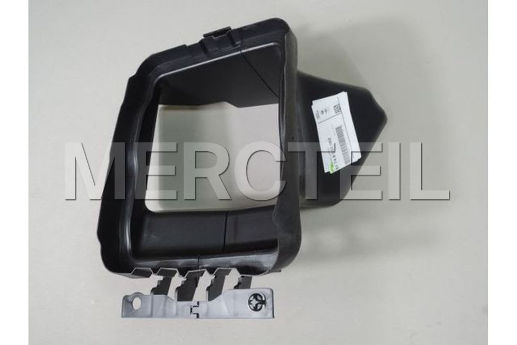 51748055062 BMW Air ducting