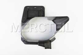 51748073526 BMW Air duct, ex