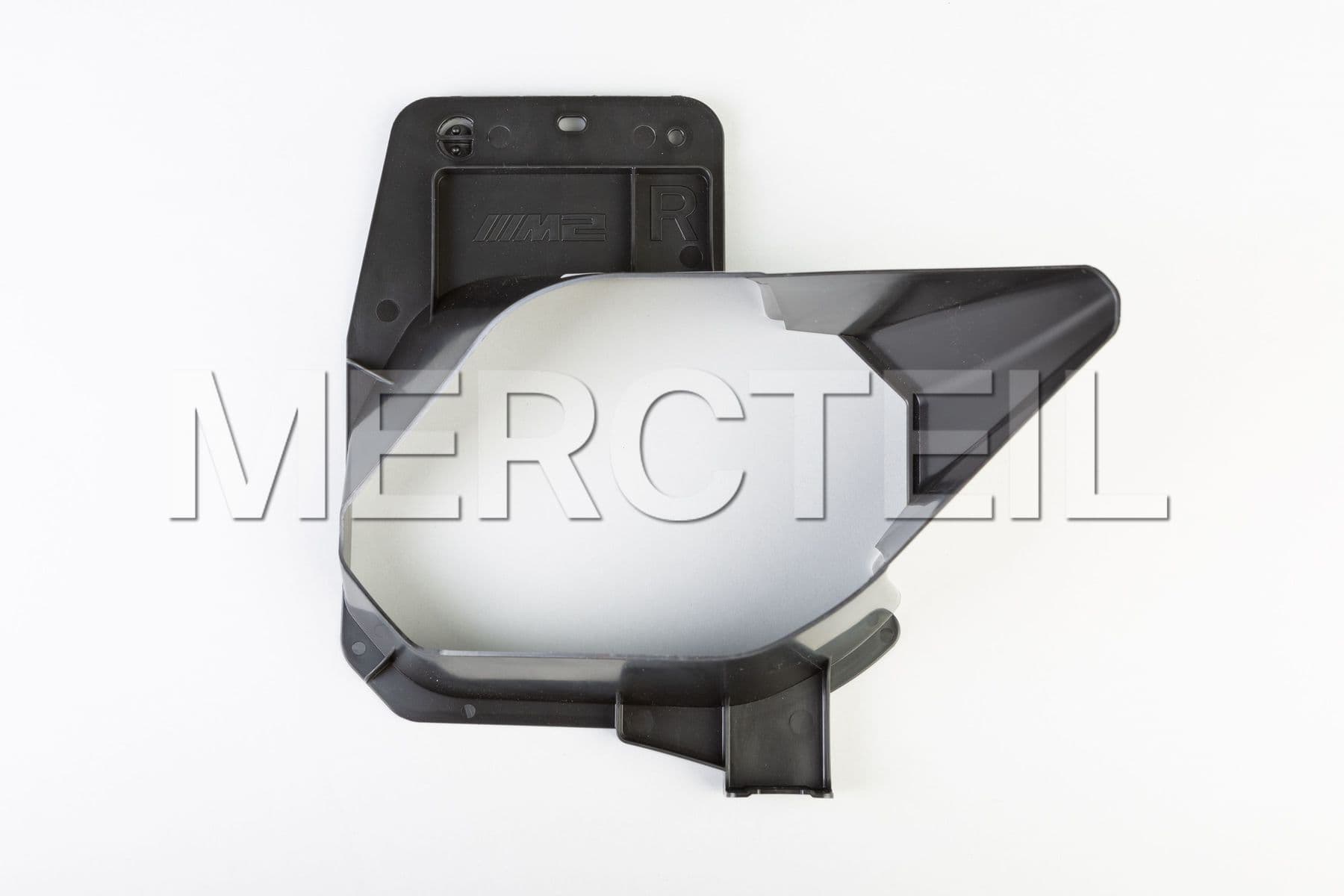 51748073526 BMW Air duct, ex