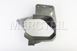 51748073526 BMW Air duct, ex