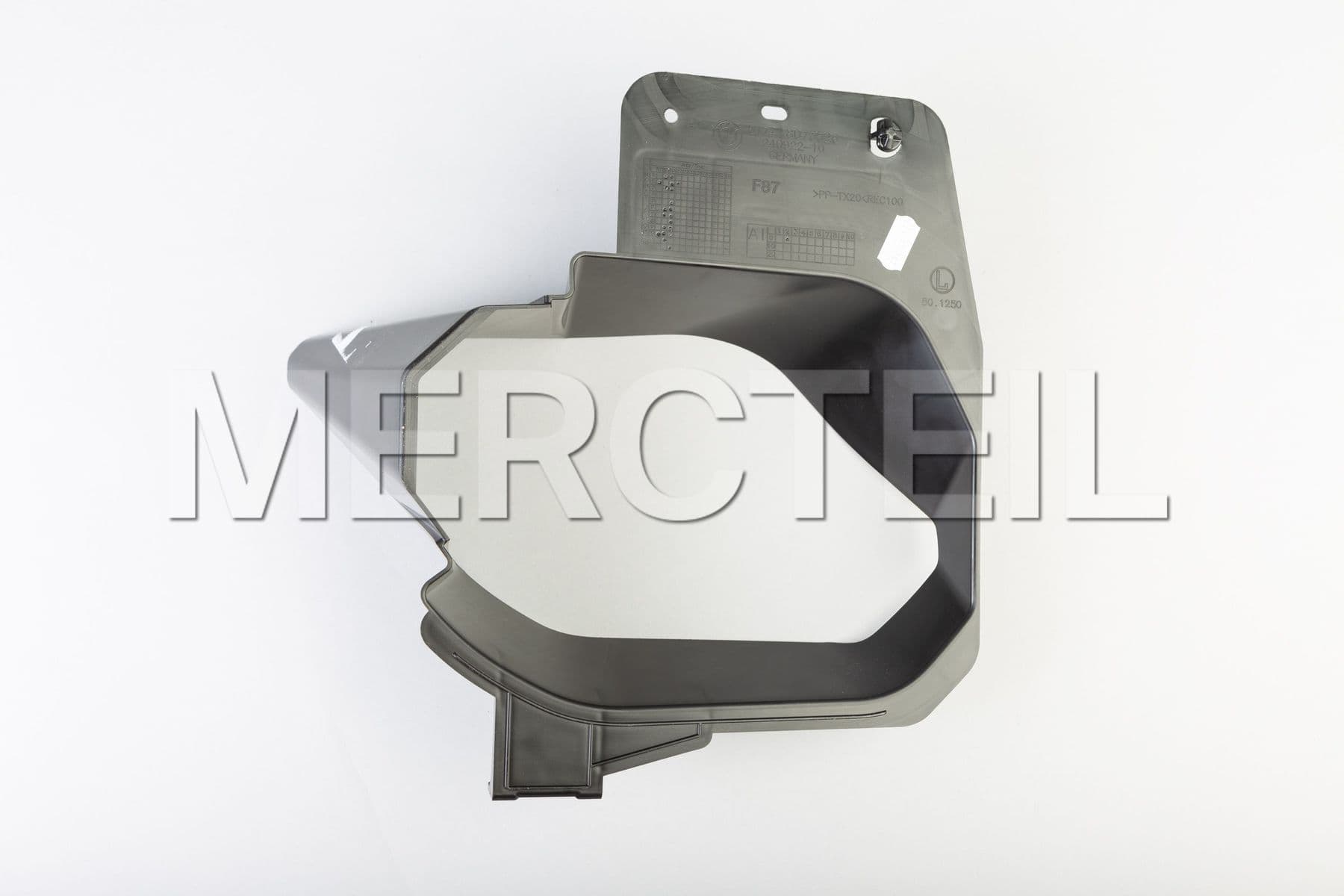 51748073526 BMW Air duct, ex