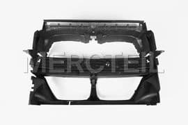 51748074611 BMW Air duct, ra