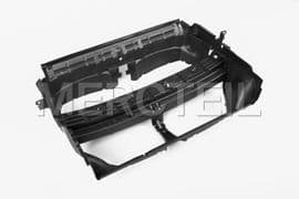 51748074611 BMW Air duct, ra