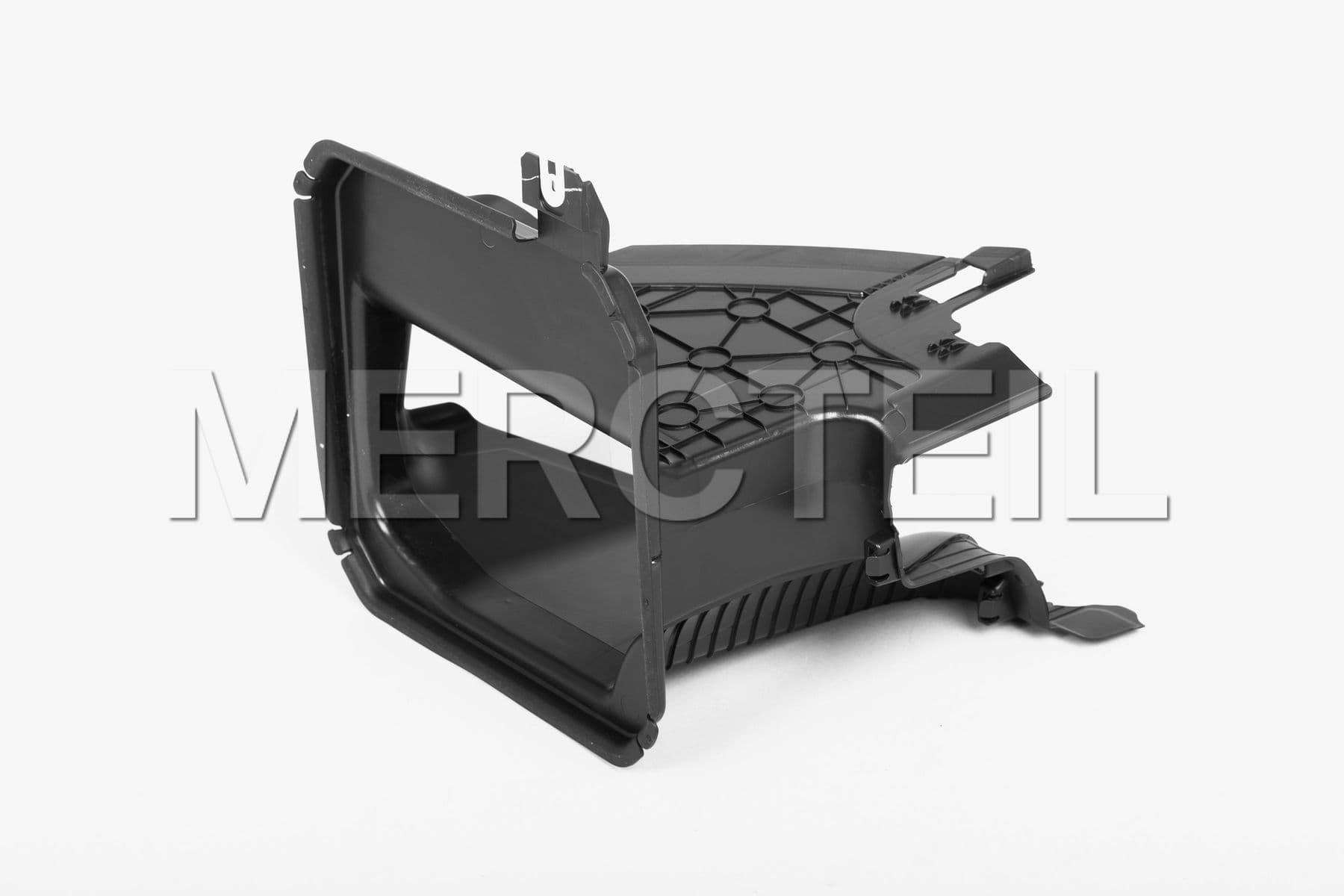 Buy the spare part BMW 51748082959 air duct ex