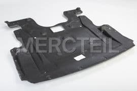 51757185112 BMW Motorraumabschirmung vorn