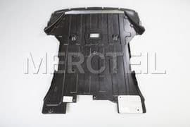 51757213662 BMW Motorraumabschirmung