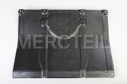 Buy the spare part BMW 51757394744 underhood sh