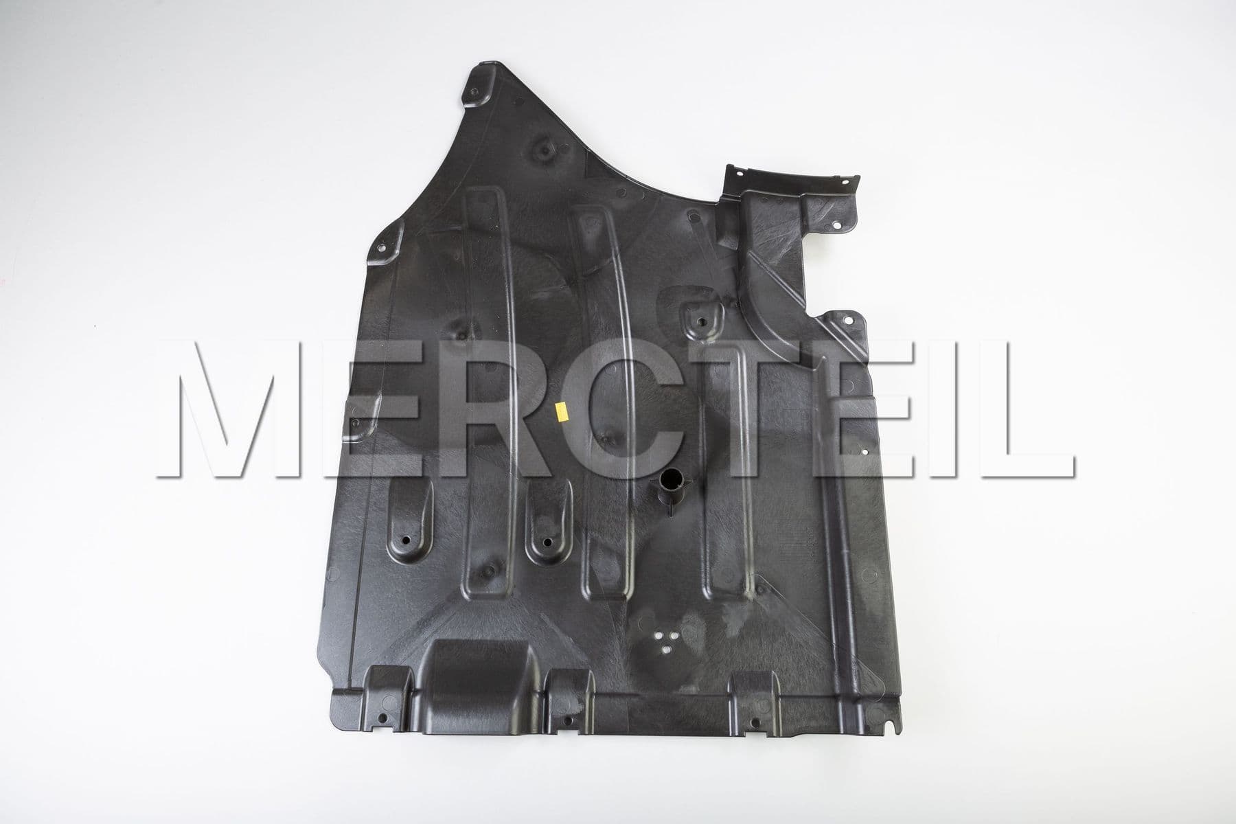 51757394809 BMW Undershield