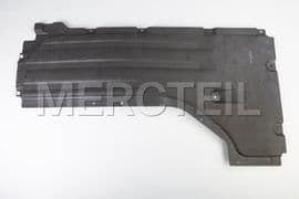 51757424881 BMW Undershield,