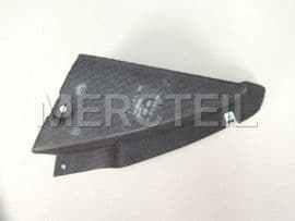 51757896420 BMW Engine bay E