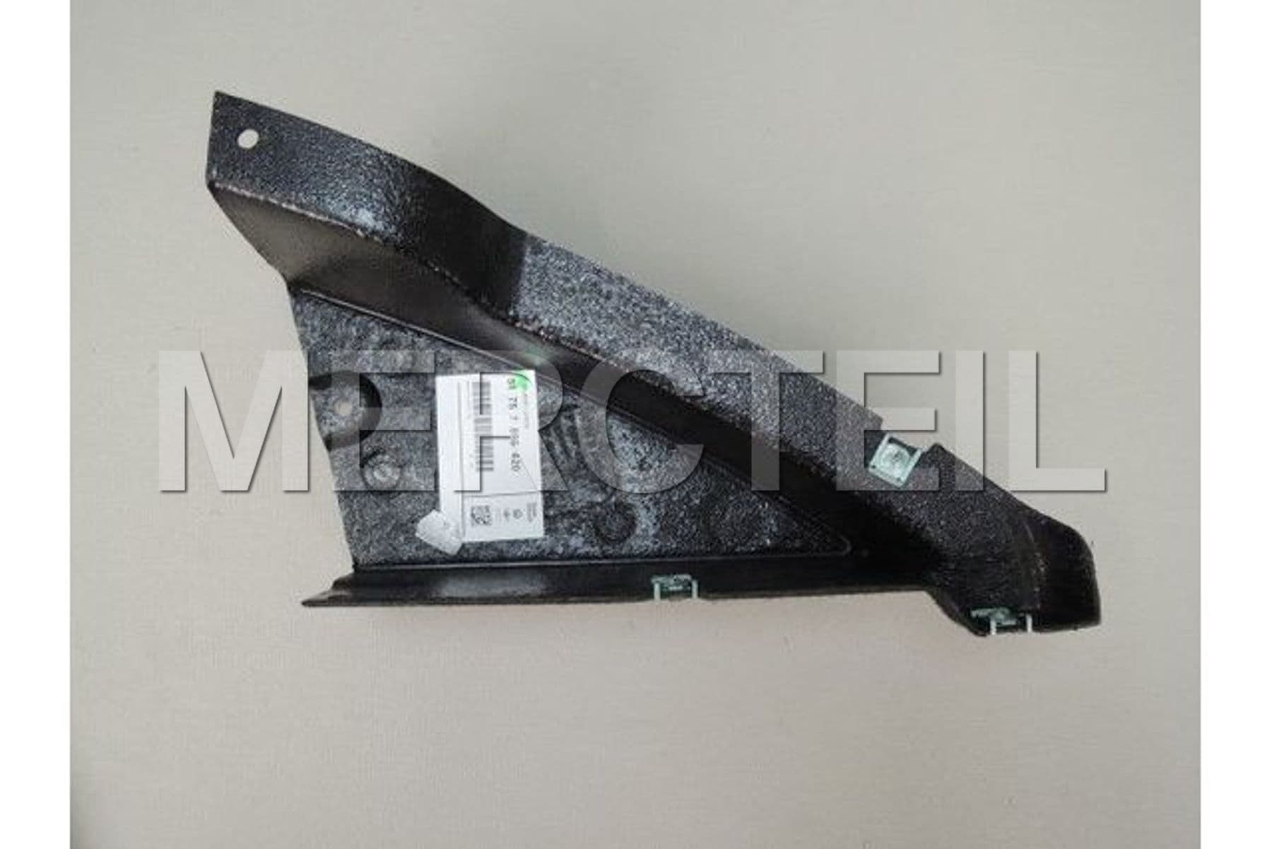 51757896420 BMW Engine bay E