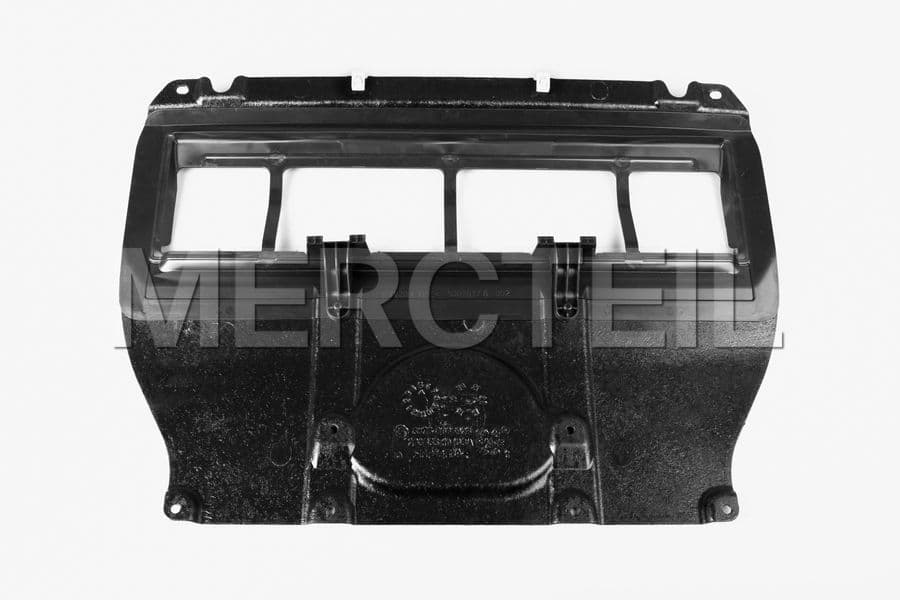 Buy the spare part BMW 51758065928 underhood sh