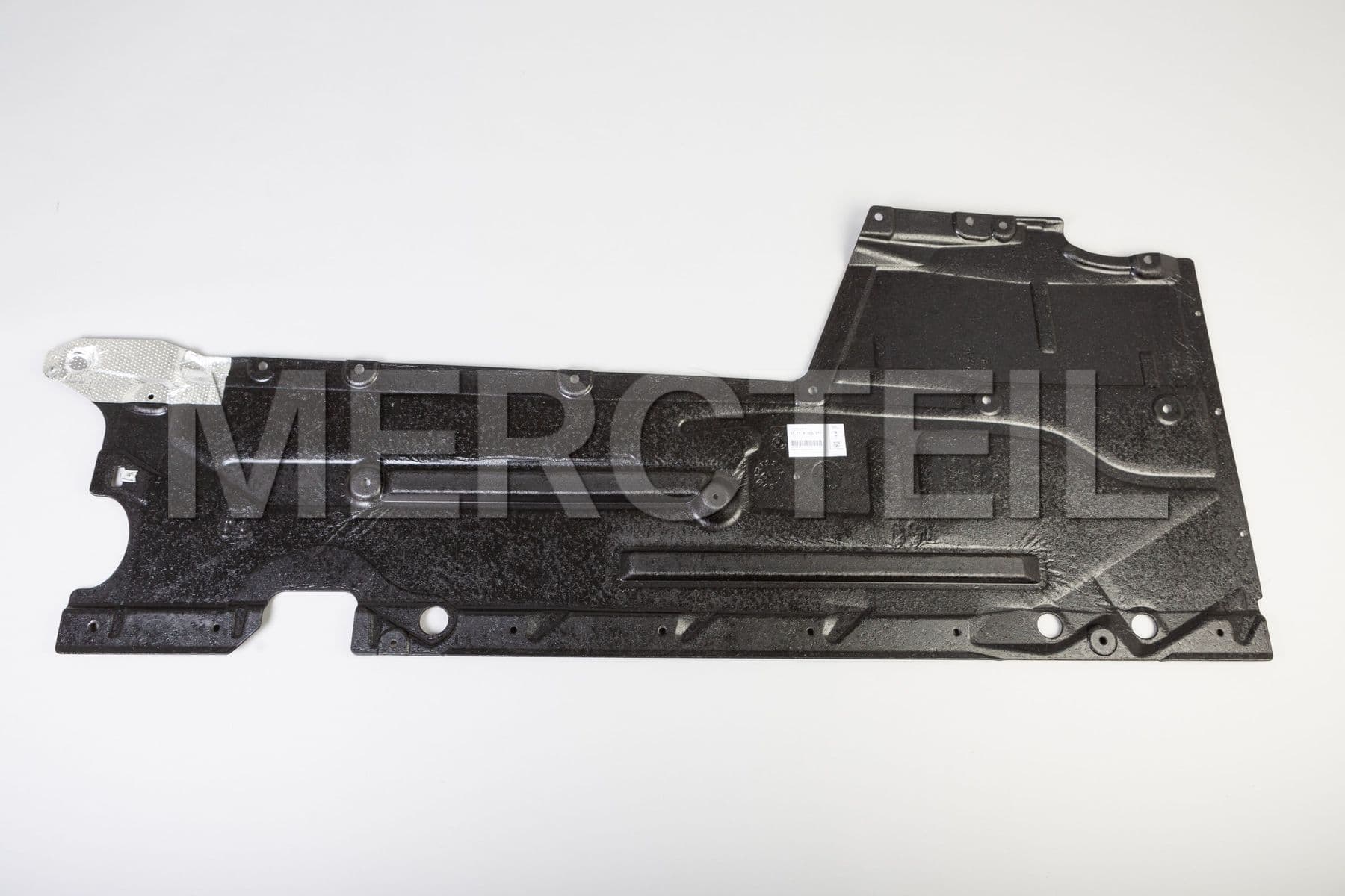 51758066011 BMW Unterbodenverkleidung sei