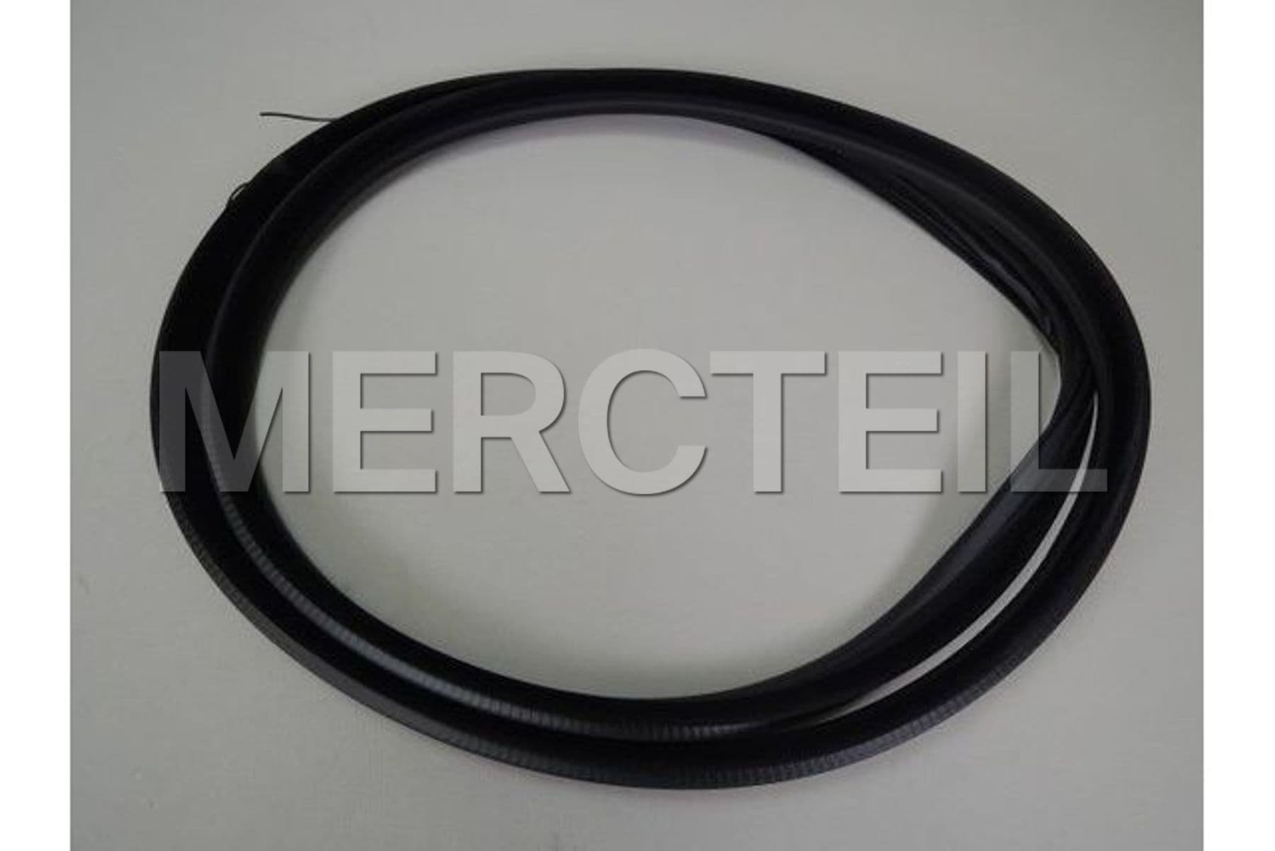 51767385025 BMW DOOR SEALING