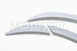 51775A3F259 BMW Set flap rea