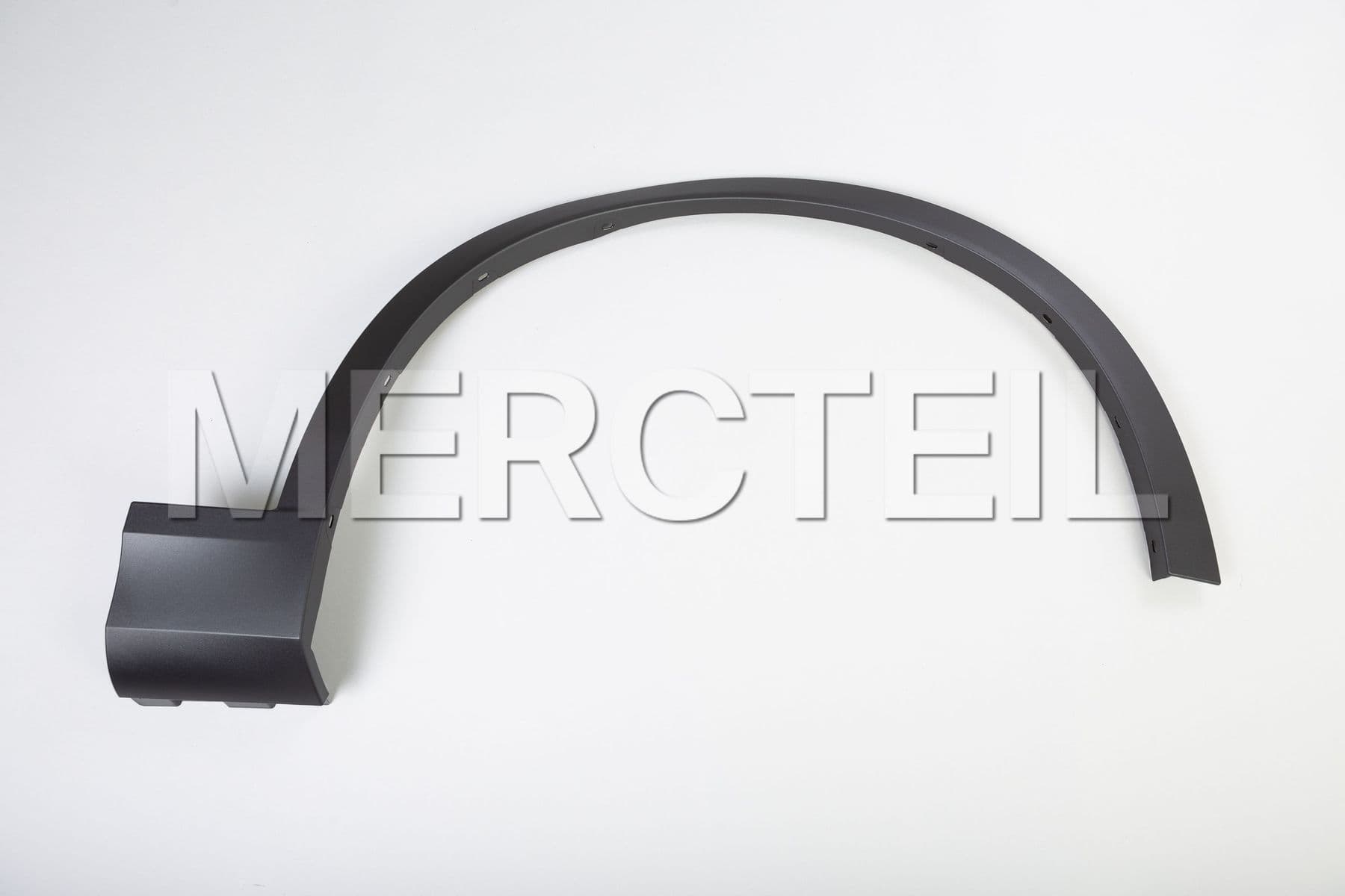 51777210082 BMW Blende Radlauf vorne rech