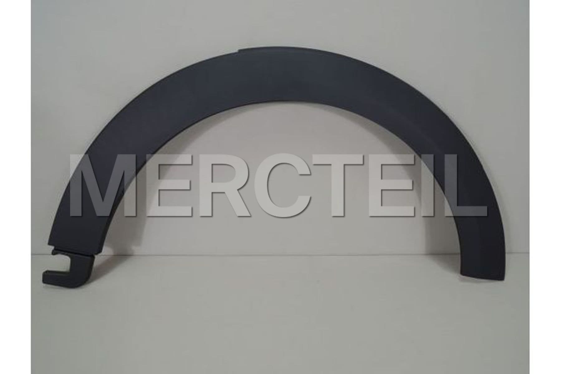 51777300820 BMW Cover, wheel arch, front right