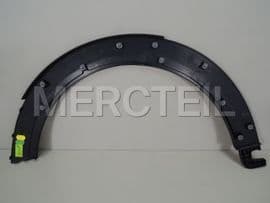 51777300820 BMW Blende Radlauf vorne rechts