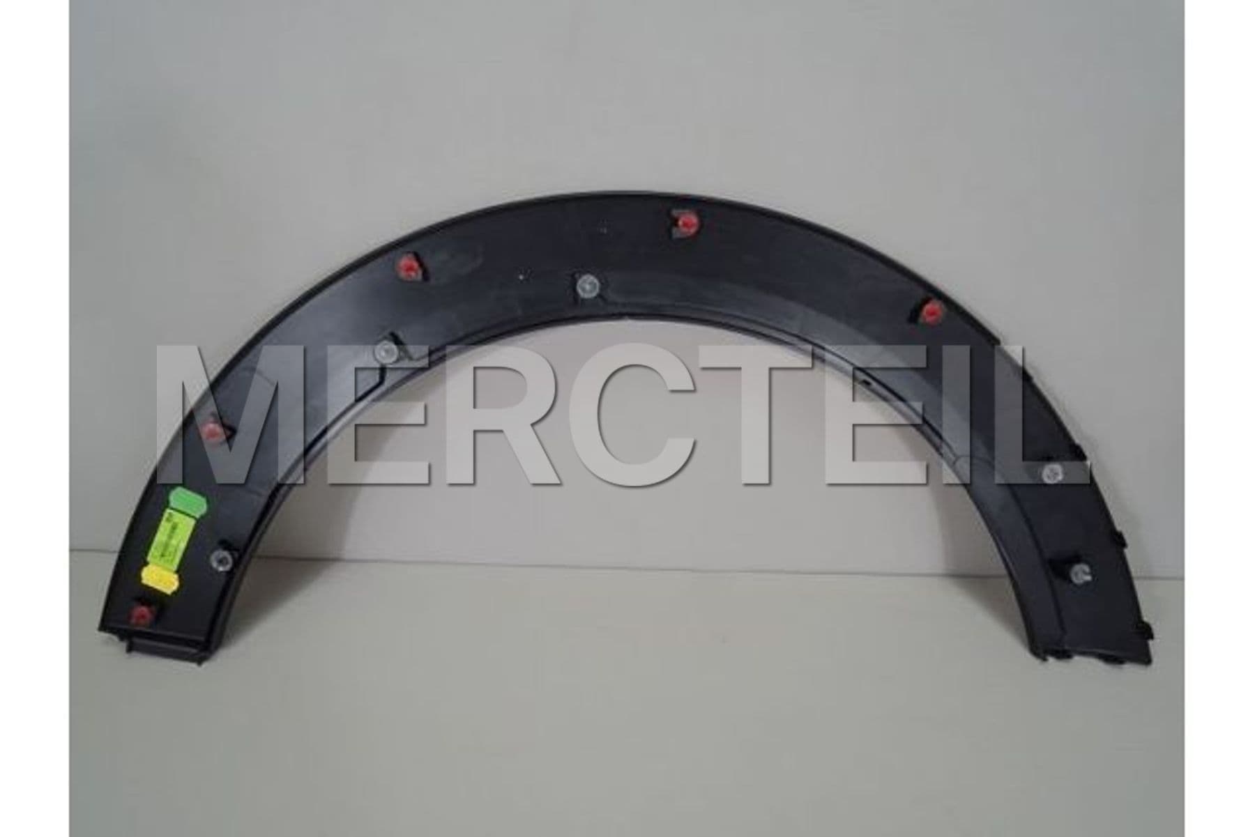 51777300822 BMW Blende Radlauf hinten rechts