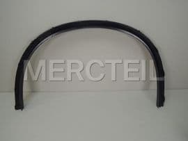 51777303392 BMW Trim, wheel