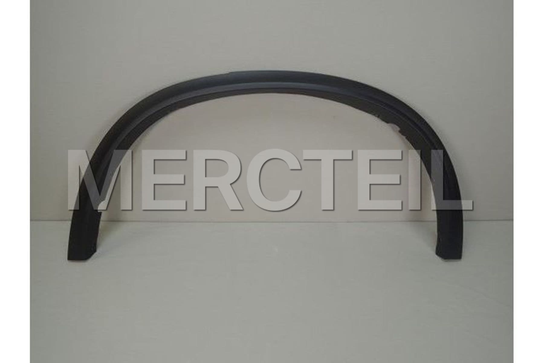 51777343143 BMW Blende Radlauf hinten links