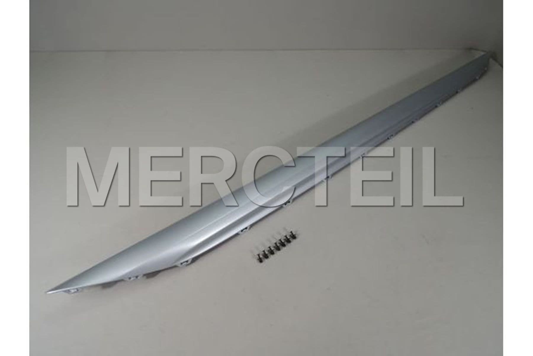 51777379993 BMW Cover panel,