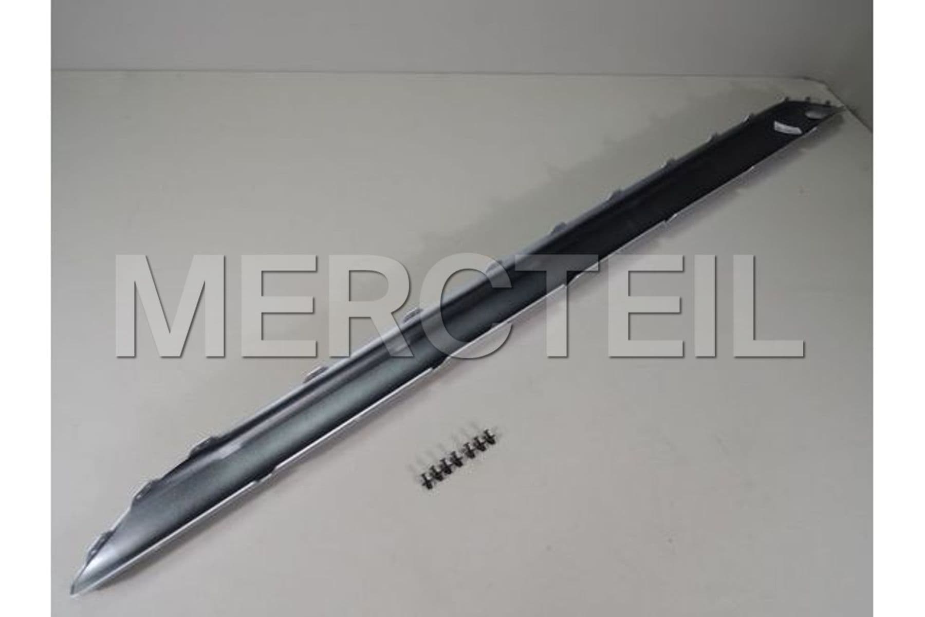 51777379994 BMW Cover panel,