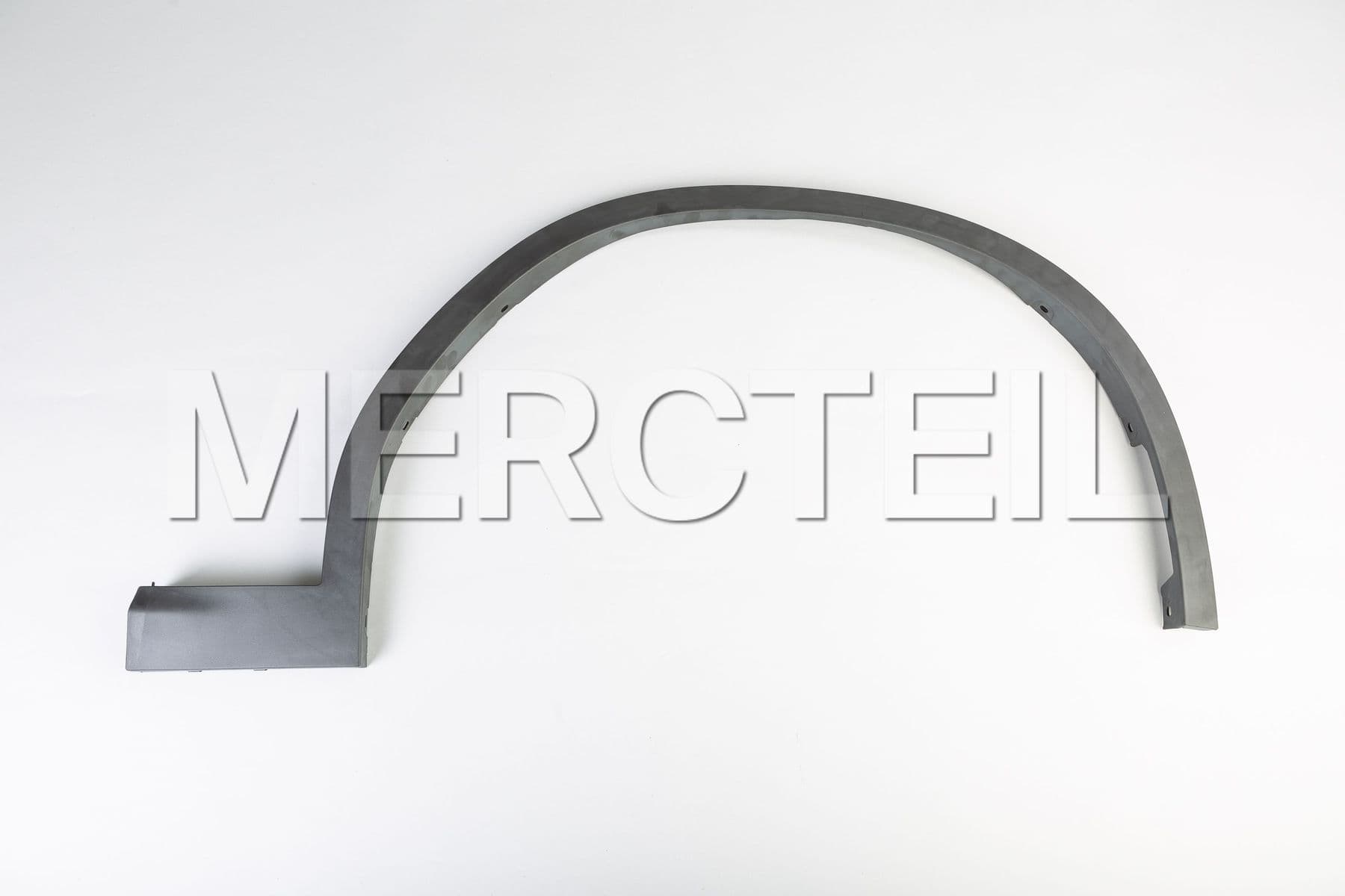 51777400672 BMW Radlaufblende vorn rechts