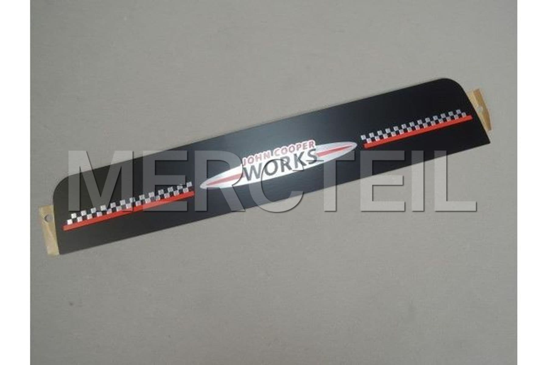 51779808573 BMW FRONT LEFT E