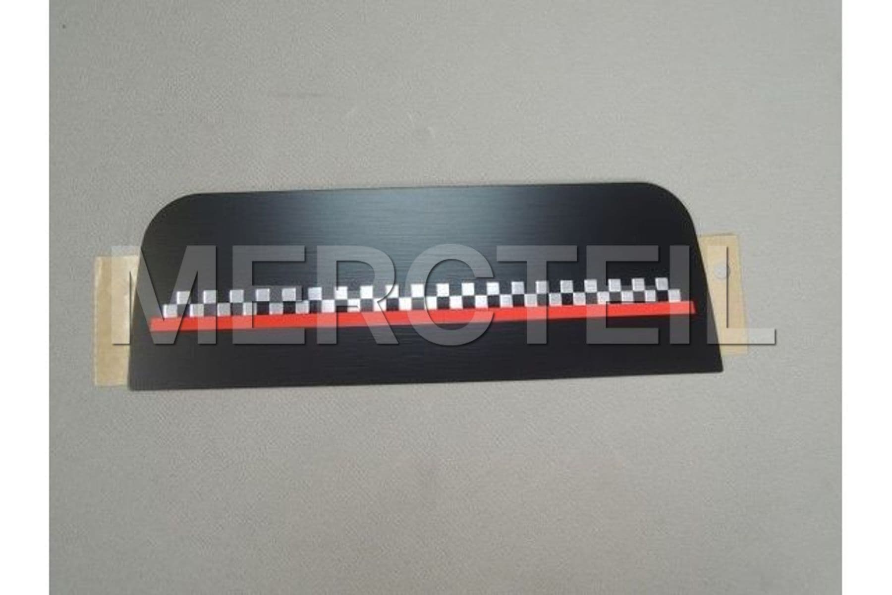 51779808702 BMW Blende Einstieg hinten rechts