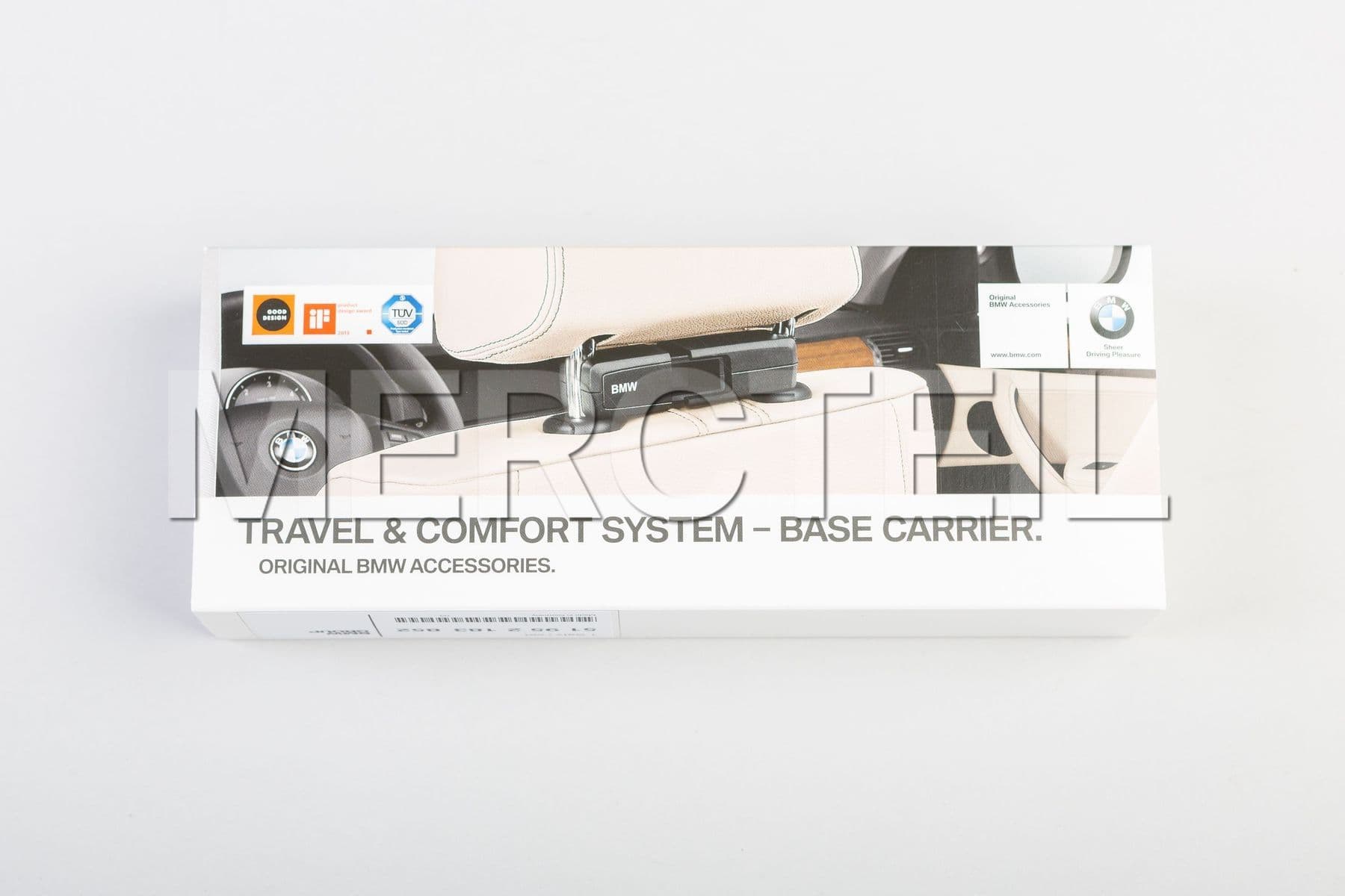 51952183852 BMW Base support