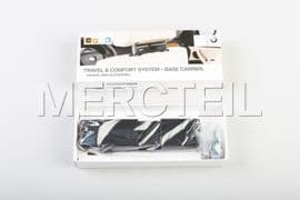 51952183852 BMW Base support
