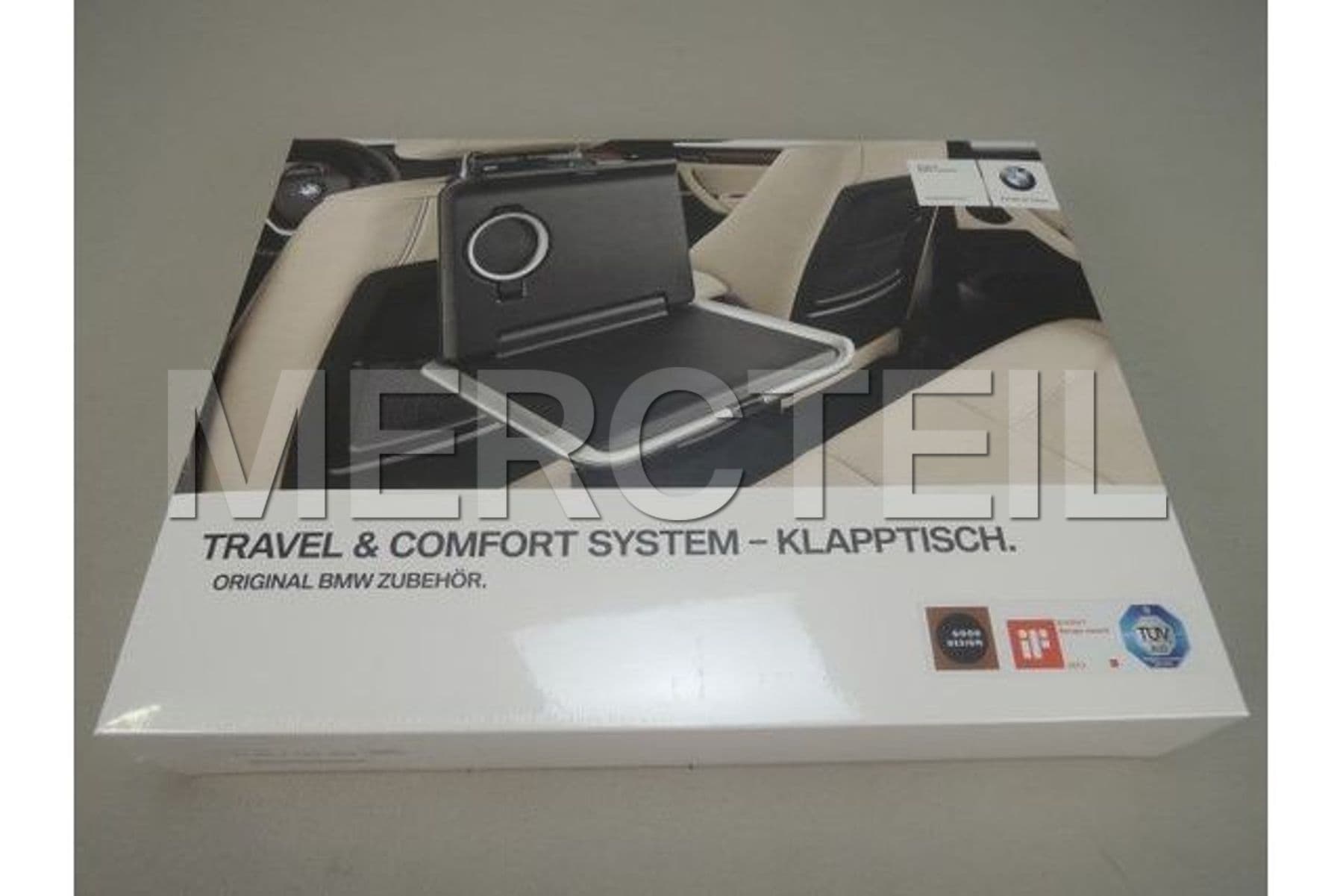 51952183853 BMW Folding tabl