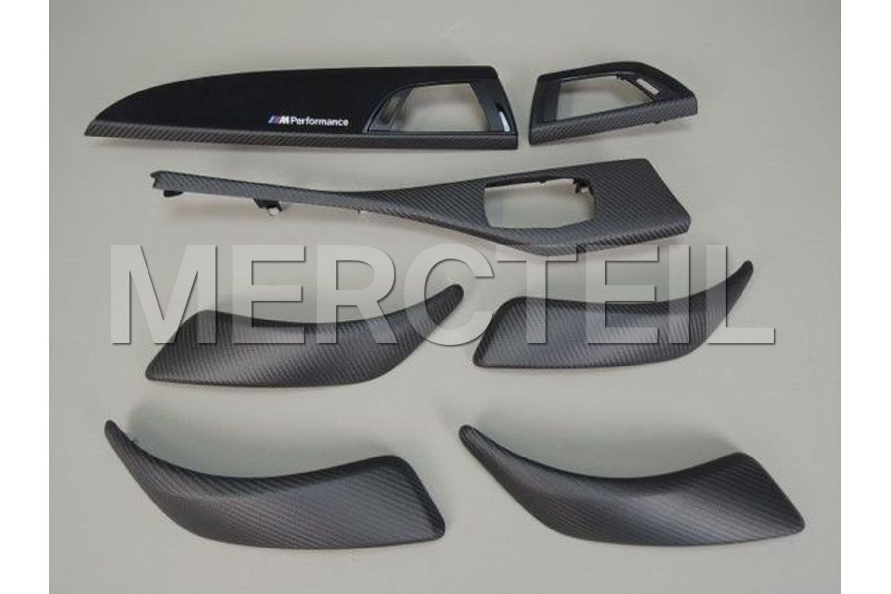 51952230348 BMW Interior tri