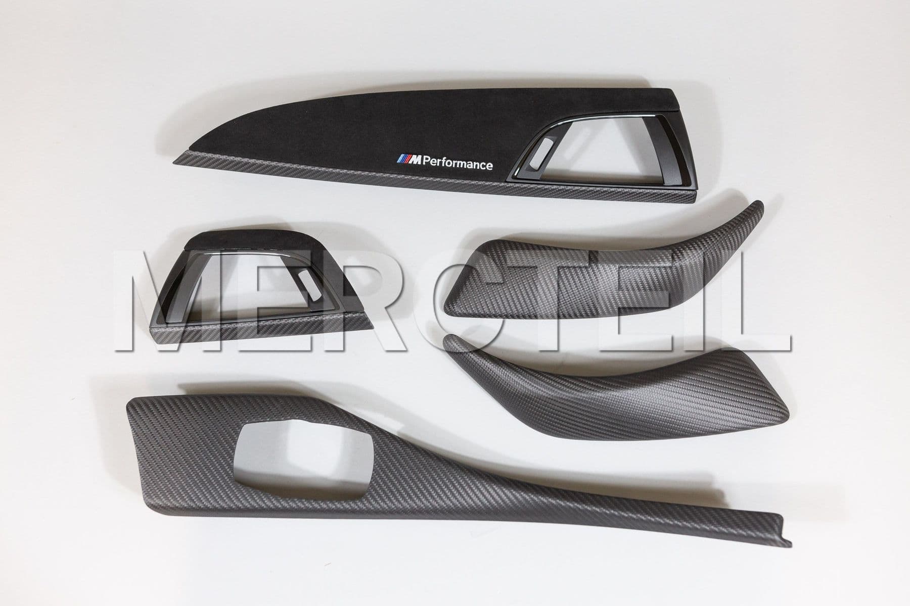 51952333984 BMW Interior tri