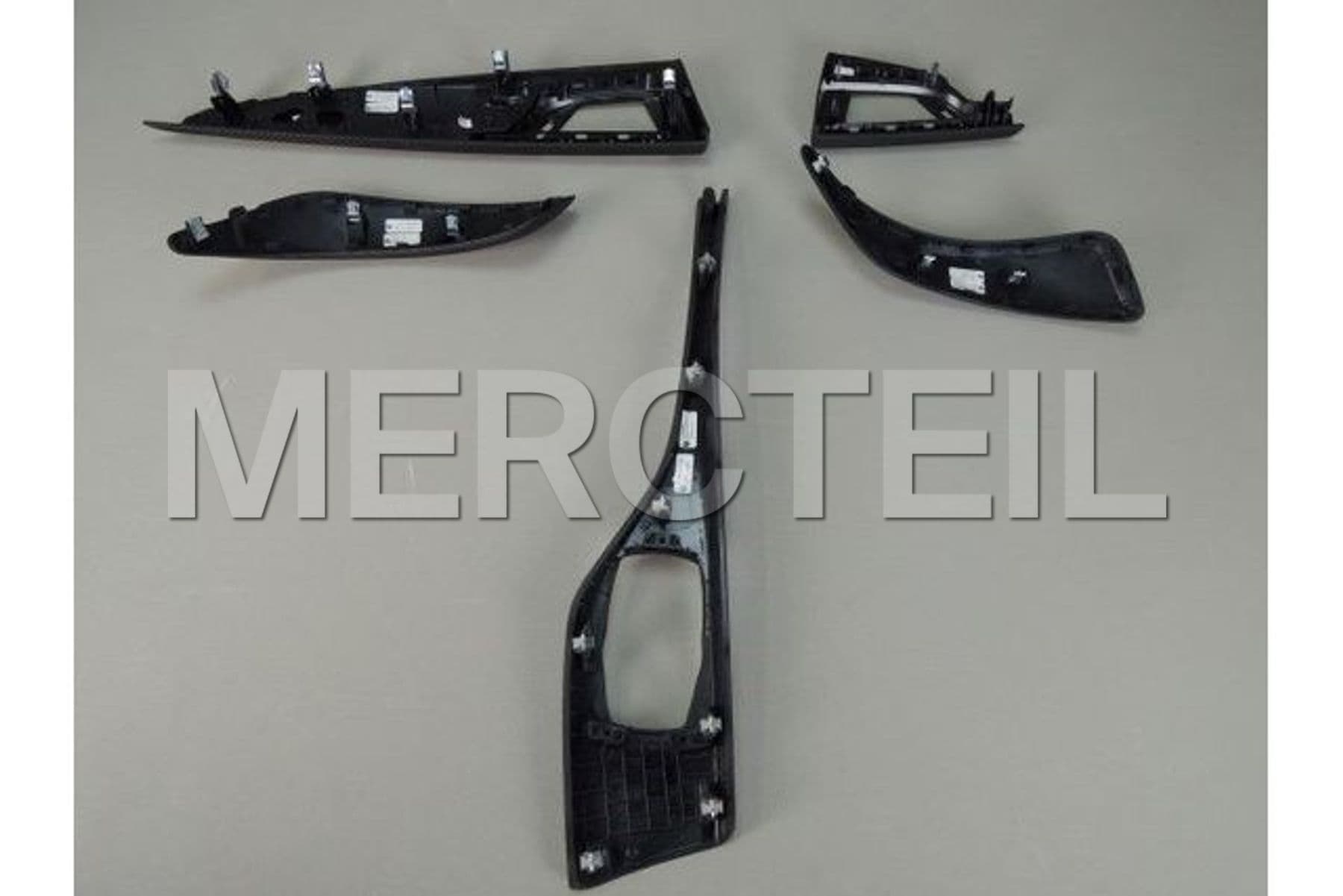 51952333985 BMW Interior tri