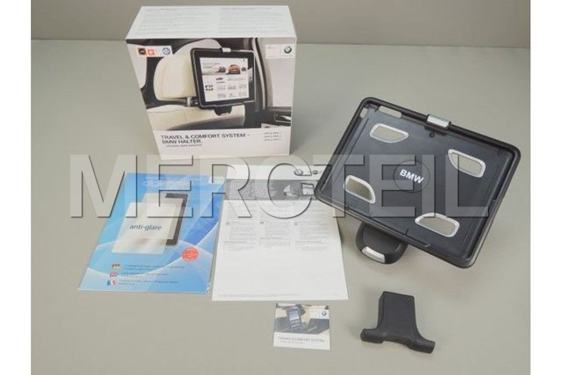 51952360373 BMW Holder for A