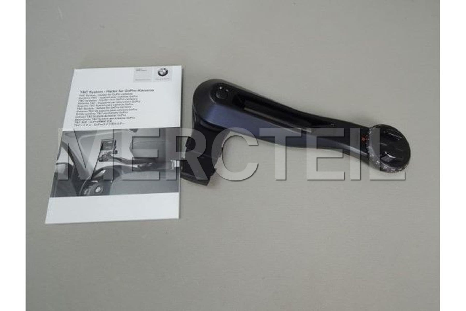 51952405470 BMW Mount for Go