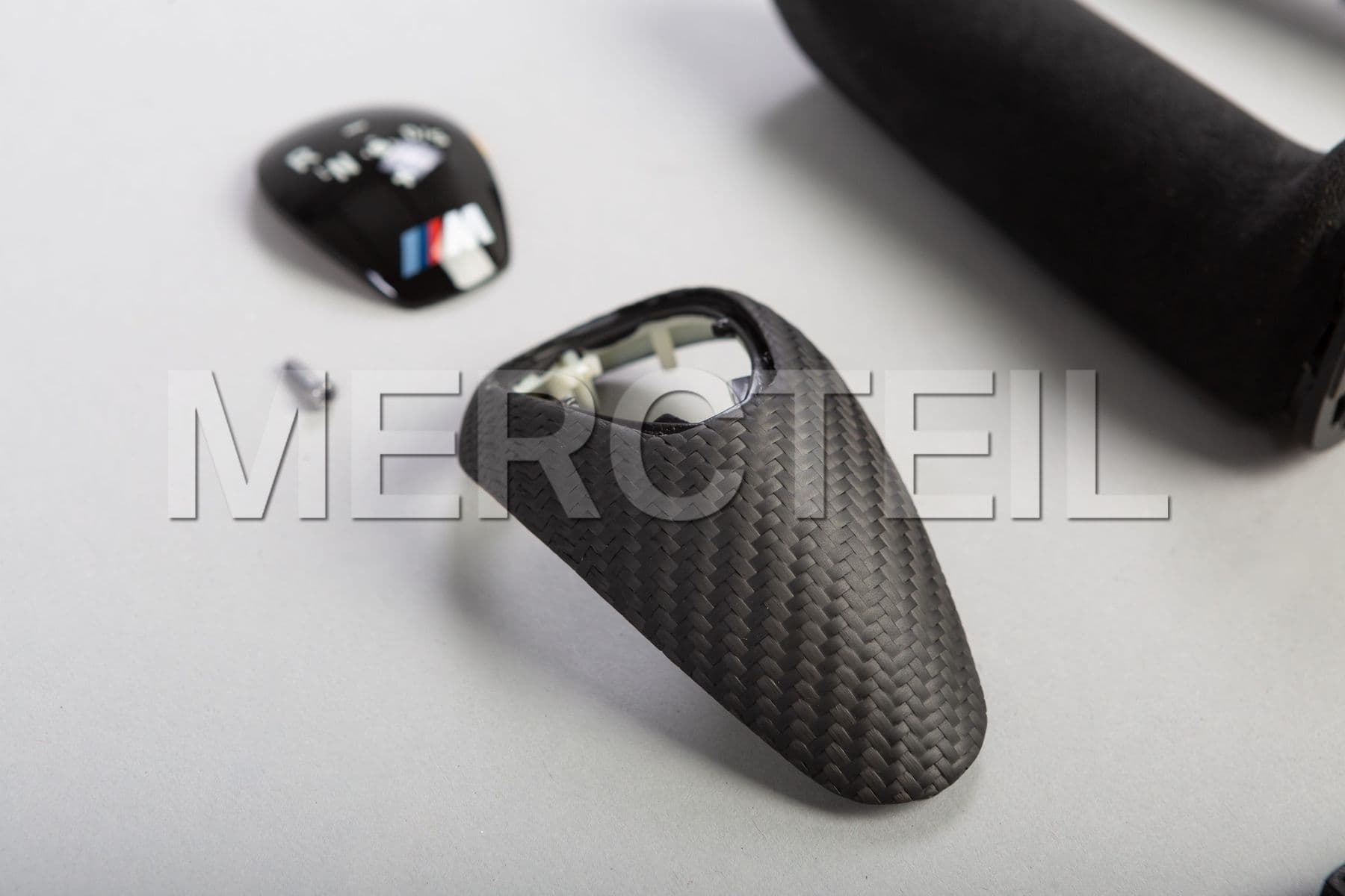 51952411428 BMW Interieur Ki