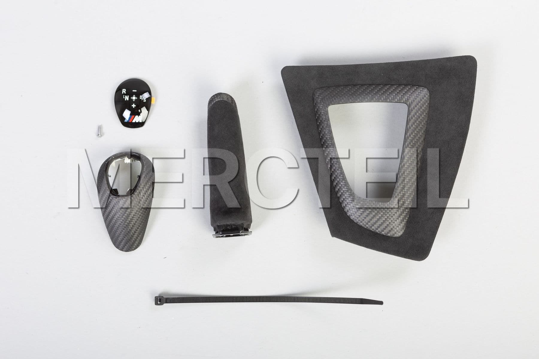51952411428 BMW Interieur Ki