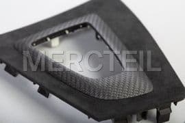 51952411428 BMW Interieur Ki